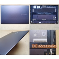 case cover genuine New for Asus A515 K513 X513F X513EA V5100E X513FP/FA/FF M5100U LCD top lid with A