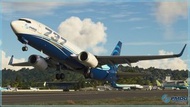 微軟模擬飛行Microsoft Flight Simulator MSFS2020 PMDG Boeing737系列插件