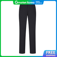 PING | Ping Mens Solid Golf Pants 111E1Pt001 Na