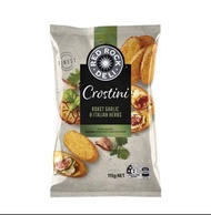 限時代購 Red Rock Deli Crostini