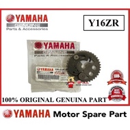 Y16 Y16ZR DECOMPRESSION GEAR 100% ORIGINAL YAMAHA B3M-E2280-00