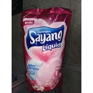 Liquid Dear Detergent 750ml