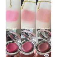 RA RE BEAUTY Stay Vulnerable Melting Blush