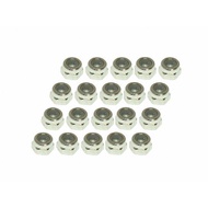 Taishi GAUI 204574 EP-425 Anti-slip Nut--- (N3x5.5L) x20