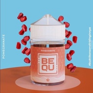 ID | LIQUID BEQU 60ML POMEGRANATE