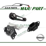 NISSAN- ALMERA N17 Engine Mounting