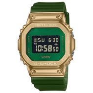 นาฬิกา CASIO G-SHOCK รุ่น GM-110CL-6A GM-2100CL-5A GM-5600CL-3 ของแท้ ประกันศูนย์ 1 ปี