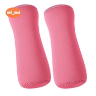 2pcs Water Bottle Sleeve for , 22oz Water Bottle Sleeve Insulated Water Bottle Cover for Retaining T