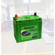 Amaron PRO 65B24LS 50Ah Battery Car Van Truck Lorry Automotive Vehicle