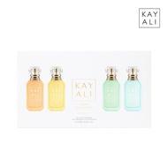 Kayali Vacay in a Bottle Miniature Set