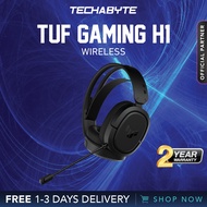 Asus TUF H1 Wireless Gaming Headset