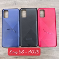 SAMSUNG A02S CASE BACK - SAMSUNG A02S BACK COVER - CHEAP PHONE COMPONENTS - WHOLESALE