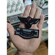 3d Ranger Honoring Machine