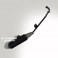 STANDARD REVO ABSOLUTE EXHAUST