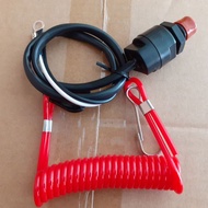 Engine Stop Switch Assy Outboard