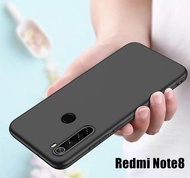 Case Xiaomi Redmi Note 8 เคสเสี่ยวมี่เรดมีโน๊ต8 เคสซิลิโคน เคสนิ่ม TPU CASE สวยและบางมาก