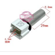 LG Samsung Electrolux washing machine thermometer heater sensor