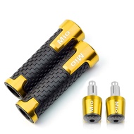 For Yamaha Mio i 125/ S Soul 150 Mio Sporty Gear 125 2015-2023 Motorcycle Accessories Handlebar Grip