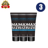 MAX mens massage cream Plant extracts have no side effects Improve male performance in 7 days  Becom