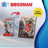 BOSSMAN Flame Gun/Gas Torch/Penyala Gas Api/Pemetik Api (Model: BGT-888 Replace BGT-556) PISTOL GAS 