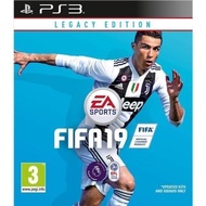 [PS3 game] Fifa19 / Fifa17 / Fifa18 / Fifa15 /  Fifa14 / Fifa16 football FIFA digital version download