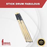 FABULOUS DRUM STICK 5A & 7A CHNL