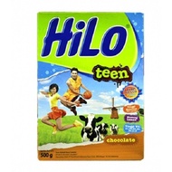 Hilo Teen Chocolate 500gr