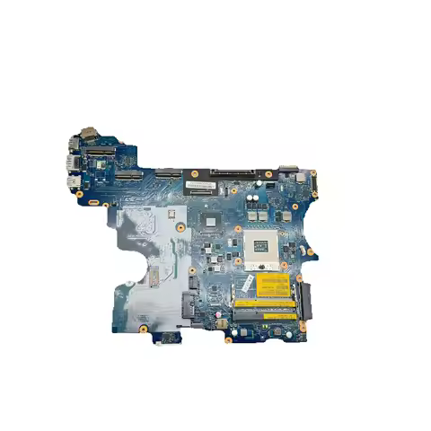 LA-7761P For DELL Latitude E6530 Laptop motherboard UMA 100% tesed