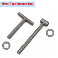 Motorcycle Adjuster Wrench Note Engine Valve Pcs Set Pcs T Spanner Screw