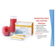 NEW ELKEN EL-Marino Blanc 30 sachets (Ready Stock) PROMOTION