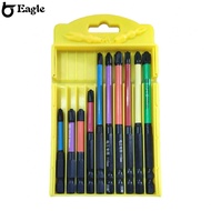 ⭐2023 ⭐PZ Screwdriver Bit FPH1 FPH2 FPH3 FPZ1 FPZ2 FPZ3 Slotted Cross Screwdriver