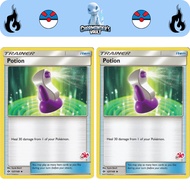Potion [Charizard Stamped] 127/149 Battle Academy 2017 Pokémon TCG