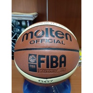 Molten gg7 Basketball size 7/molten gg7 Basketball/Basketball