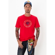 Ed Hardy The Legacy Tiger Regular Tee - Men