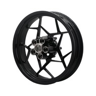 ขอบล้ออลูมิเนียมรถจักรยานยนต์ QJ350 GS-F