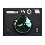 全城熱賣 - 相機硅膠保護套 相機硅膠保護套 適用於富士FUJIFILM instax mini Evo (顏色：黑色)