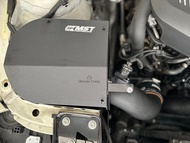 消費券適用 MST Performance Intake System 冬菇型風隔 風格 風箱 進氣系統 高流量 GOLF TSI GT GTI R MK6 MK7 MK8 F10 F20 F30 F