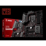 MSI/MSI Z270 GAMING M7 M5 M3 DDR4 I7 7700K 6700K