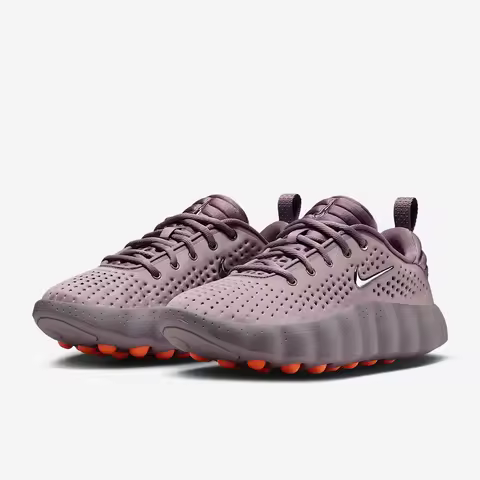 Nike Authentic Mind 002 Women's Low-Top Lace-Up Wear-Resistant Sports Shoes HQ4310-200