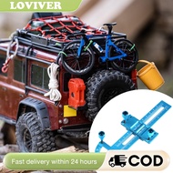 Loviver RC Absorber Measuring Tool Sturdy Adjustment Height Gauge Ruler Shock Absorber Balance Measu