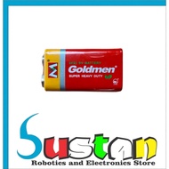 9V BATTERY BOX 6F22 EXTRA HEAVY DUTY BLOCK 6F22 9V BATTERY BOX 9V