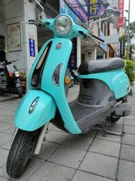 2017年 MANY 110CC 無卡分期 0元交車 最低月付1939元 中古機車 二手機車 魅力 非CUXI QC