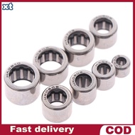 xt 5Pcs HK Series Bearings HK0306 HK0608 HK0810 Drawn Cup Needle Roller Bearing ph
