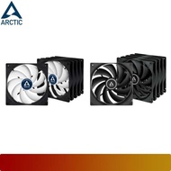 ARCTIC F14 PWM PST PACK of 5 VALUE PACK | 140 mm PWM PST Case Fan