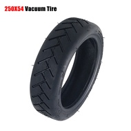 CST 250x64 250X54 Tubeless Tyre For Xiaomi 4 Ultra/4 Lite Electric Scooter Front And Rear Wheel Repl