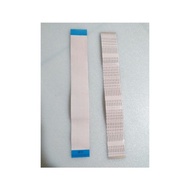 Flexible Cable LVDS 43LF540T - 43LF540 T CABLE Tcon to LG TV panel 43LF540T