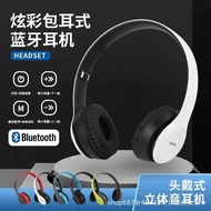 earphone bluetooth Cross-Border Stereo P Series Sports Headset 5.0 Bluetooth Headset P47 Wireless Ga