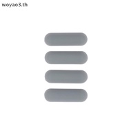 [Woyao] 4pcs Bottom Base Cover Rubber Foot Feet for HP 840G5 G6 745 G5 G6 830 735 G5 G6 [TH]