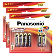 [特價]國際牌Panasonic ALKALINE 鹼性電池3號30入 吊卡裝