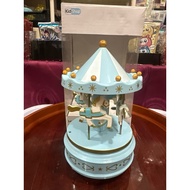Carousel Musical with Lights for Display